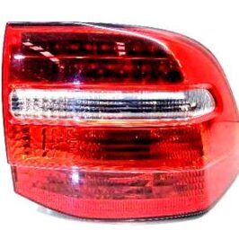 GR OTTICO P/DX PORSCHE CAYENNE 01/07>05/10