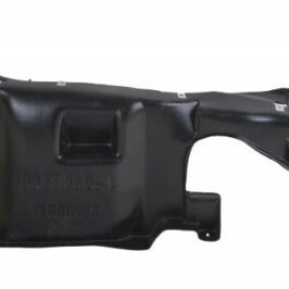 RIPARO SOTTOMOT LAT SX AUDI TT 01/98>