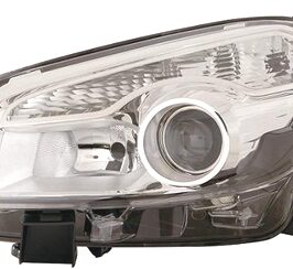 FARO SX XENO D1S-H7 PRED REG EL NISSAN QASHQAI 01/10>