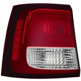 GR OTTICO P/SX EST BIANCO ROSSO KIA  SORENTO 10/12>12/14