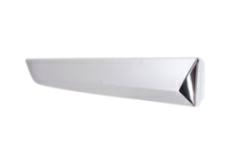 MODANATURA PARAURTI POSTERIORE DESTRO CROMATO BMW X7 G07 01/19> M-PKG