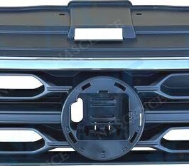 GRIGLIA C/MODAN CROM VOLKSWAGEN T-ROC 11/21>