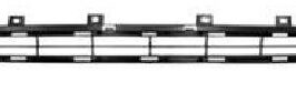 GRIGLIA P/TI ANT SUP TOYOTA C-HR 01/16>