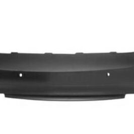P/TI POST PRIM C/SENS BMW SERIE 3 E90 09/08> DOPPIO SCARICO