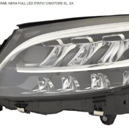 FARO SX A LED MERCEDES CLASSE C 205 06/18>