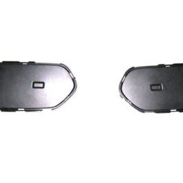 KIT GRIGLIE P/TI ANT DX+SX BMW X1 E84 01/13>