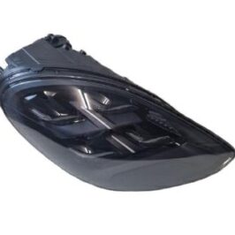 FARO DX MATRIX LED PDLS FONDO NERO PORSCHE PANAMERA 11/16>