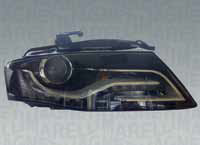FARO DX BIXENO D3S C/MOTOR EL S/CENTR AUDI A4 12/07>
