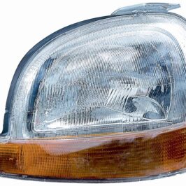 FARO DX H4 PRED REG ELETT REN KANGOO 06/97>03/03