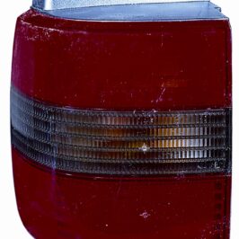 GR OTTICO P/DX FUME' ROSSO VW PASSAT 11/93>10/96 SW