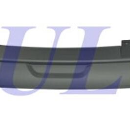 MODAN P/TI POST GRIGIA DACIA JOGGER 03/22>