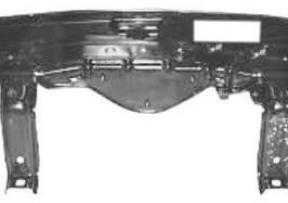 OSSATURA ALFA 147 12/04> ALFA GT 01/04>