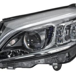 FARO SX A LED MULTIBEAMMERCEDES CLASSE C 205 06/18>
