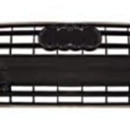GRIGLIA CROM-NERA C/SENS AUDI A7 01/18>