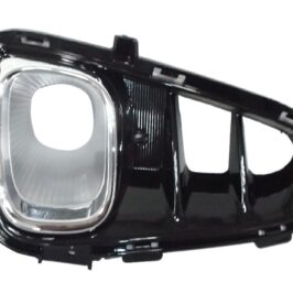 GRIGLIA P/TI A/DX C/FEND+MODAN CROMATA KIA PICANTO 01/17>