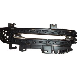 GRIGLIA P/TI A/DX C/DRL MERCEDES CLASSE E C207 A207 01/09>