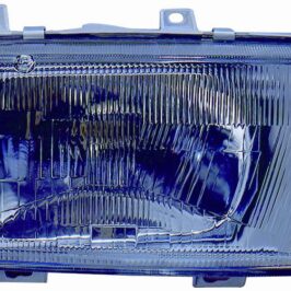 FARO DX H4 SEAT MALAGA 05/85>12/92