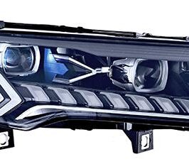 FARO SX A LED MATRIX+LASER AUDI Q7 07/19>