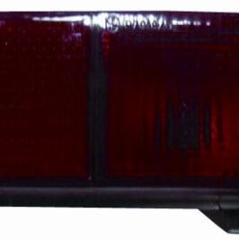 GR OTTICO P/SX ROSE FIAT CINQUECENTO 09/92>04/98