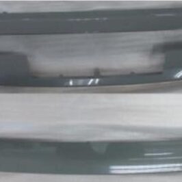 KIT MOD GRIGIO CHIARA GRIGLIA ISUZU D-MAX 01/16>