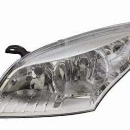 FARO DX H7-H7 C/MOT EL REN MEGANE 11/08> PARAB CROM