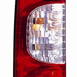 GR OTT P/DX BIANCO ROSSO FIAT DOBLO 11/05>11/09