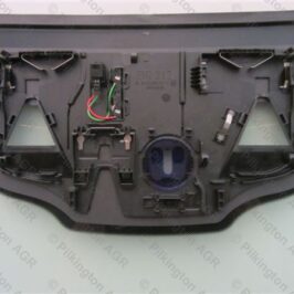 P.ZZA VR C/S.+LANE DEP.E W212 2013>+ANTI COLLISIONE+RISCALDATO