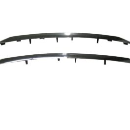 KIT MODAN GRIGLIA CROM PEUGEOT 2008 01/13>
