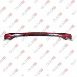FANALE P/CENTR A LED PORSCHE MACAN 01/24> EXCLUSIVE