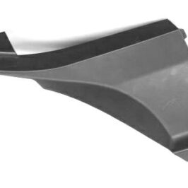 SUPPORTO GRIGLIA DX AUDI TT 01/07>