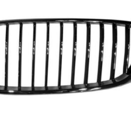 GRIGLIA A/DX CROM-CROM-NERA BMW SERIE 4 F32-F33-F34 01/13> LUXUR
