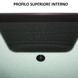 P.ZZA INC VR+FIN LEON 12>CON PROFILO SUPERIORE INTERNO