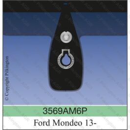 P.ZZA INC.VR.RISC+SEN.MONDEO 13>+FIN+ACU