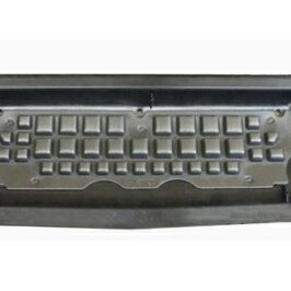 RIPARO SOTTOPARAURTI ANT MERCEDES GLE V167 01/19> injection