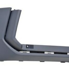SPOILER P/TI A/DX PRIM VW TIGUAN R-LINE 01/16>