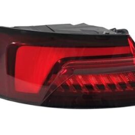 FANALE P/SX EST A LED DINAM AUDI A5 06/16>