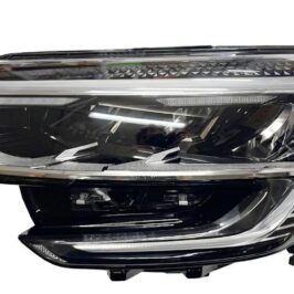 FARO SX ECO LED RENAULT MEGANE 08/20>