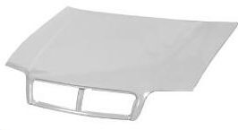 COFANO ANT AUDI A6 06/01>04/04