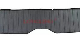 COPRIPEDANA PEDANA POST FORD TRANSIT 01/13> TIPO LARGO