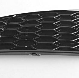 GRIGLIA P/TI A/SX SUP AUDI Q3 11/14> S-LINE