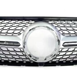 GRIGLIA C/MODAN ARG MERCEDES GLC X253 04/19>