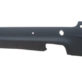 P/TI POST PRIM C/SENS BMW X5 E70 04/10> M-TECH