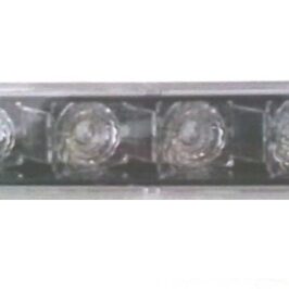 DRL DX-SX A LED  CITROEN- PEUGEOT 01/08> NERA
