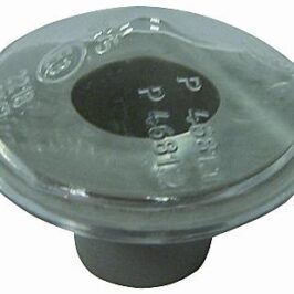 GR OTTICO LAT DX-SX CRYSTAL FIAT PUNTO 06/99>-05/03>DOBLO 01/00>