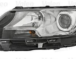 FARO DX D5S XENO SKODA RAPID/RAPID SPACEBACK 01/12>
