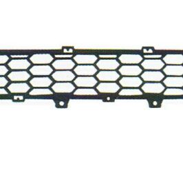 GRIGLIA P/TI ANT C/LE CHEVROLET CAPTIVA 01/06>12/10
