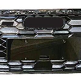 GRIGLIA NERA A3 SPORTBACK-SEDAN 01/20>