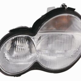 FARO DX H7-H7 PR REG EL MERCED CLAS C W203 COUPE 01/02>02/04