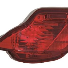 RETRONEBBIA P/SX LEXUS RX 01/10>