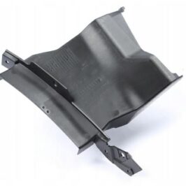DEFLETTORE ARIA PARAURTI ANTERIORE SINISTRO  AUDI A4 10/15> S-LINE